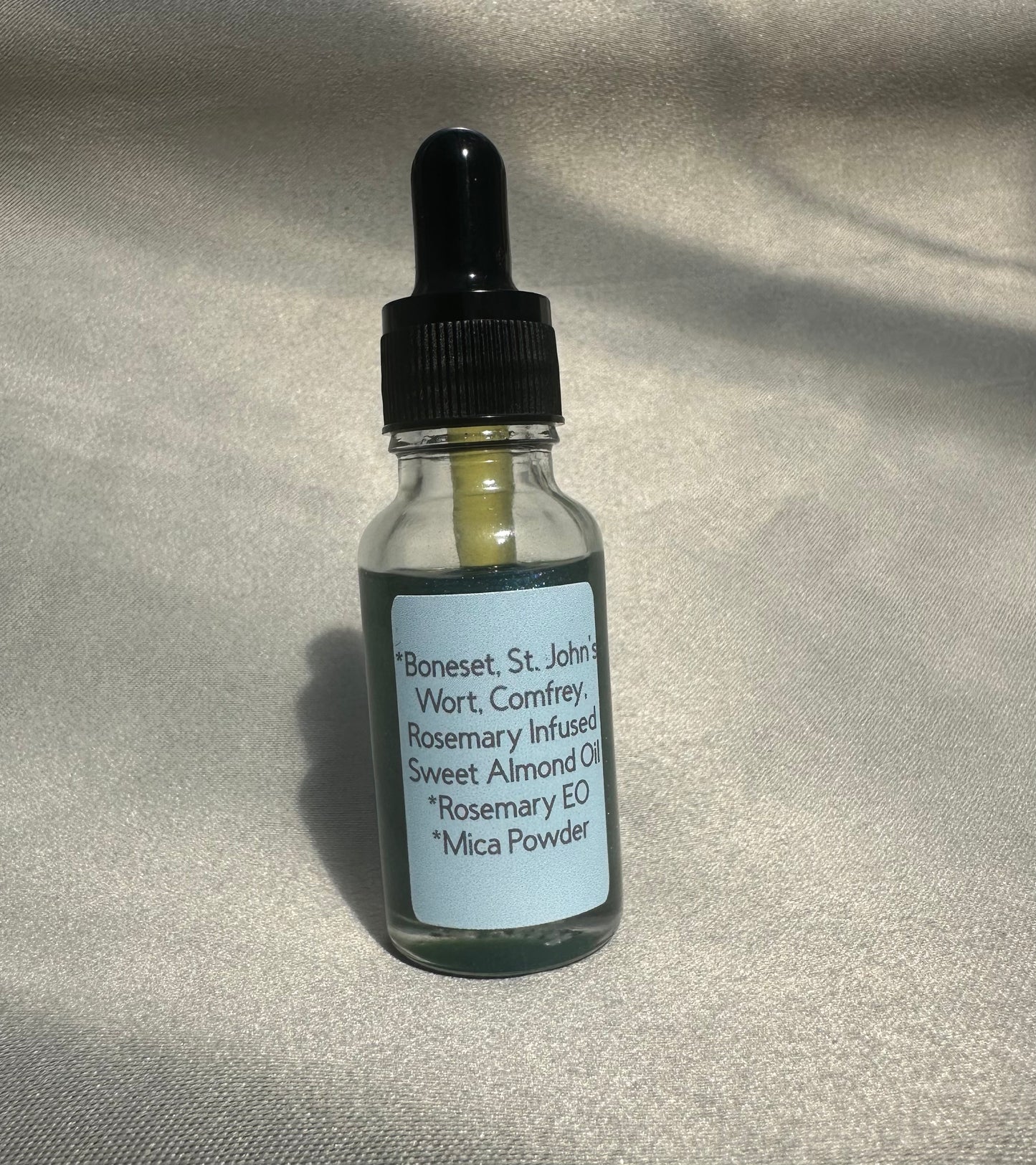 Protection Oil