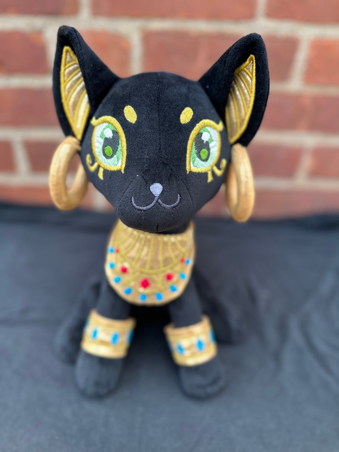 Egyptian Animal Gods