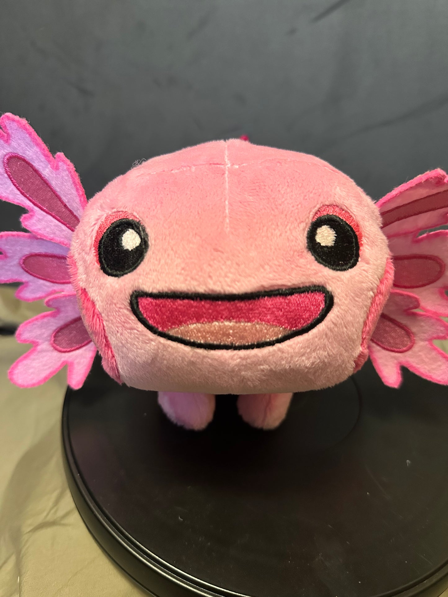 Love-A-Lotls