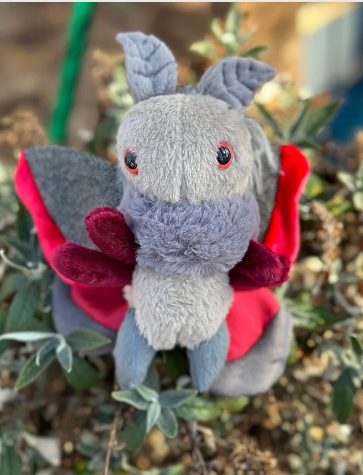 Mini Eco Wings