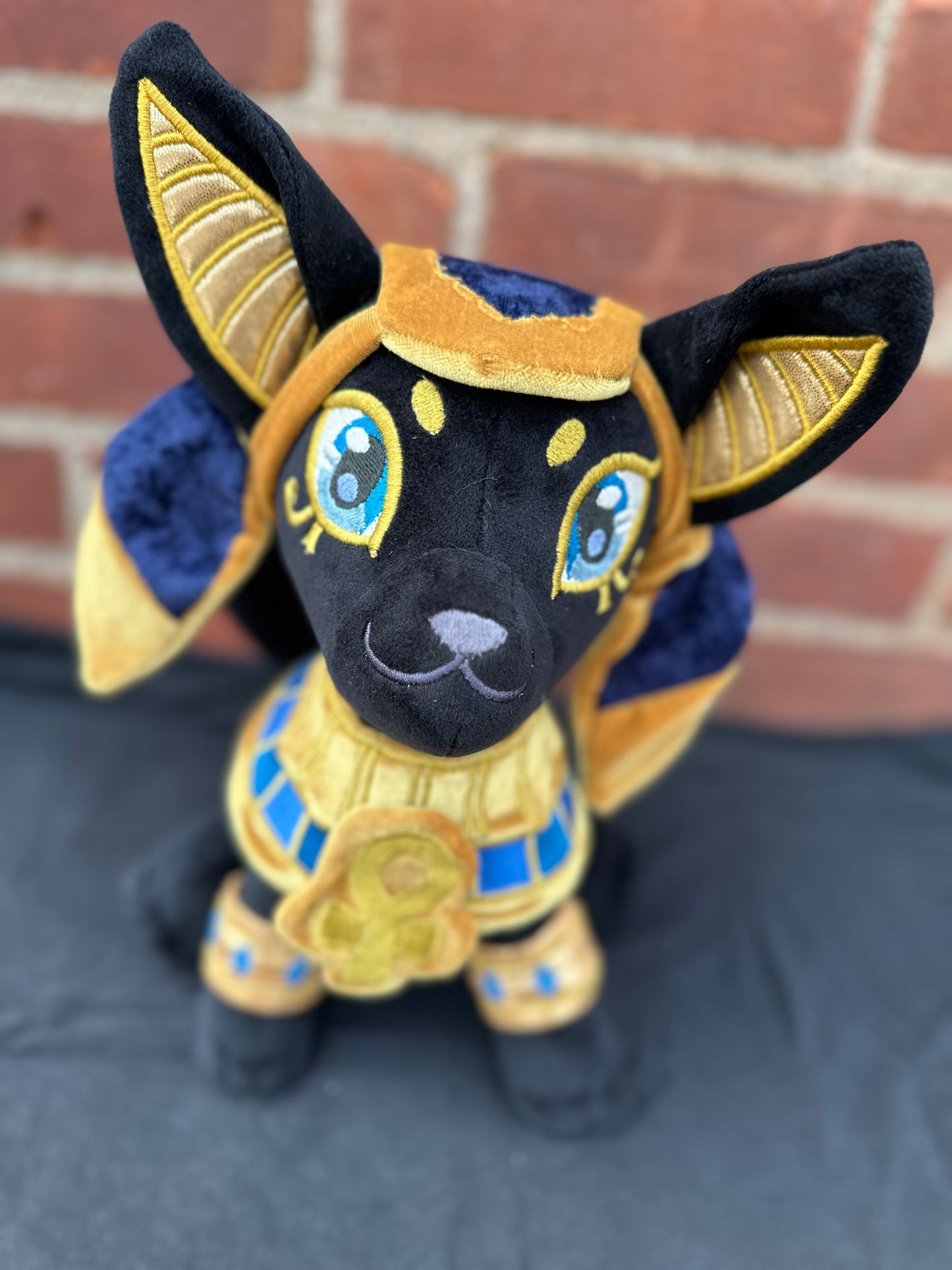 Egyptian Animal Gods
