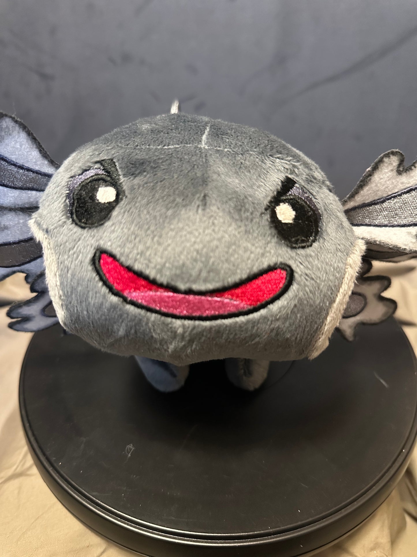 Not-A-Lotls
