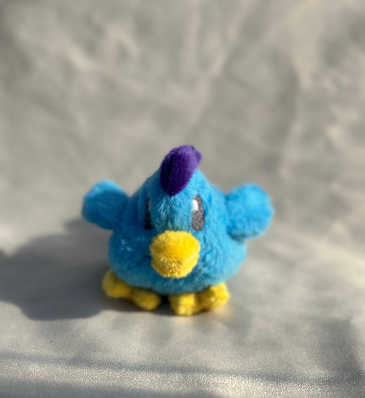 Stardew Hens