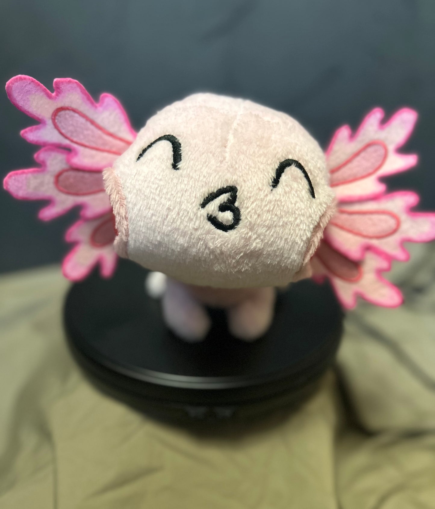 Love-A-Lotls