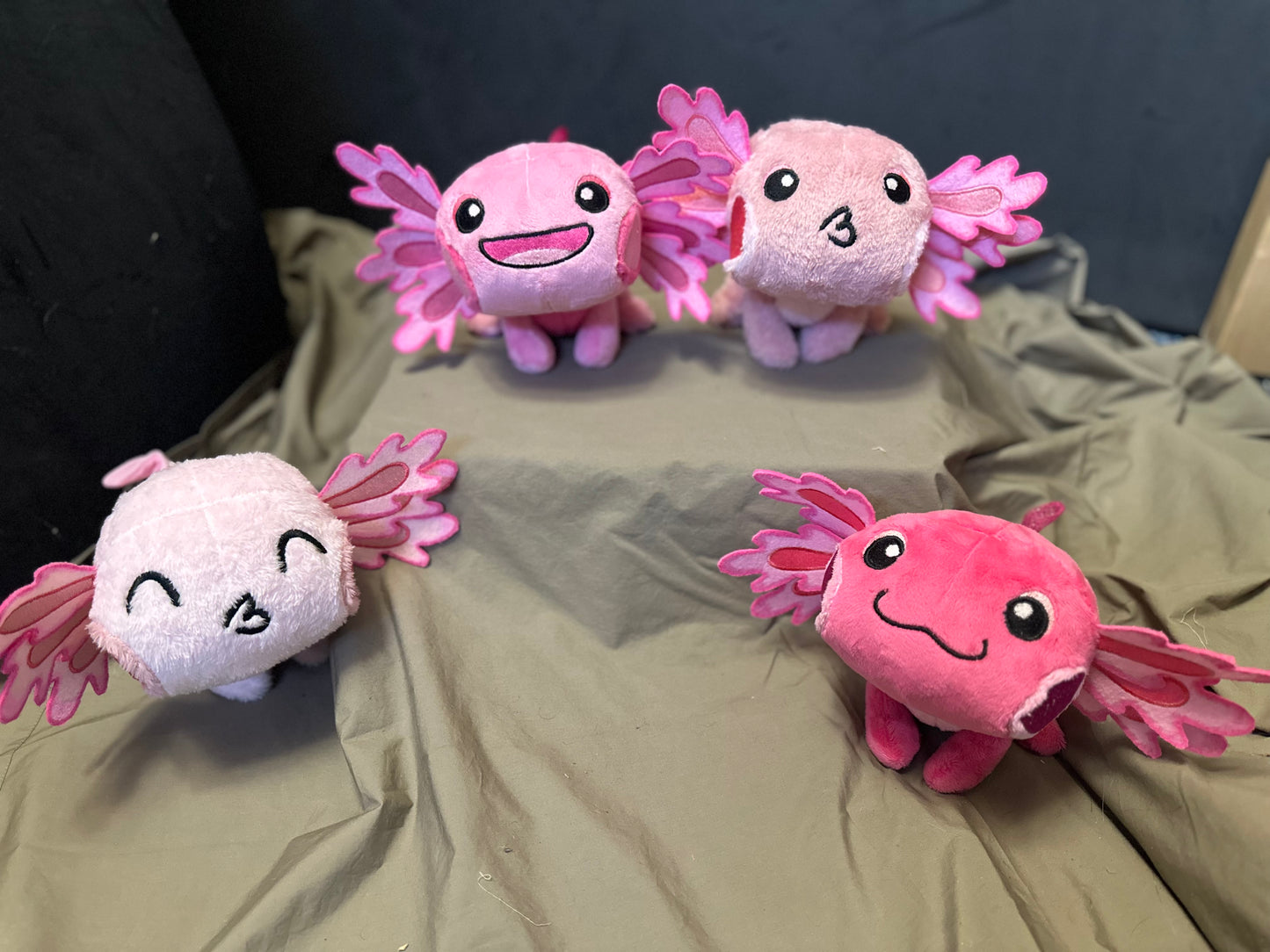 Love-A-Lotls