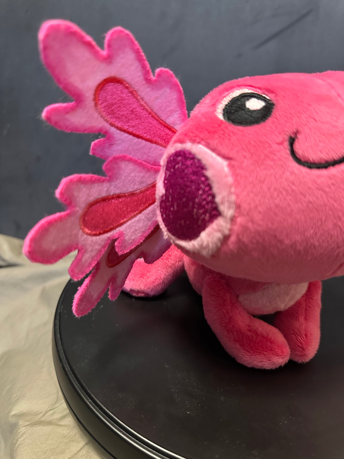 Love-A-Lotls