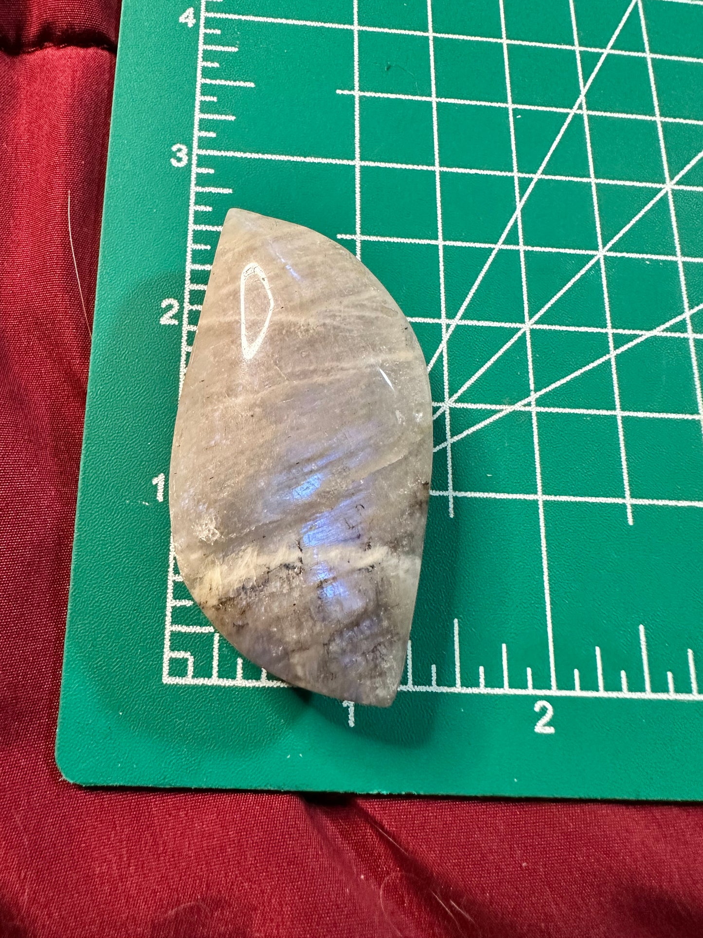 Sunstone/Moonstone Free Form