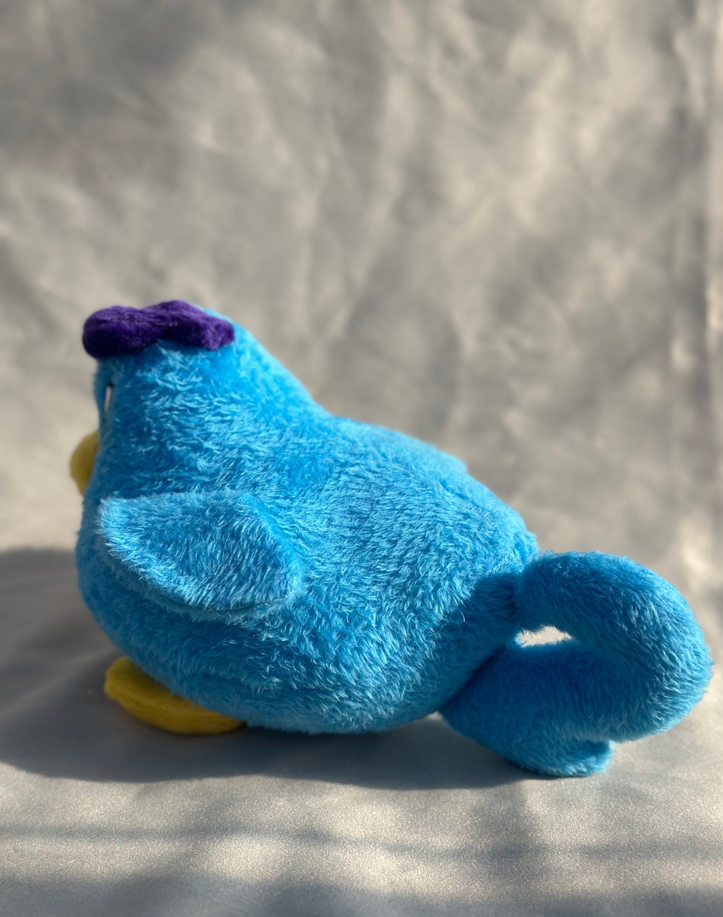 Stardew Hens