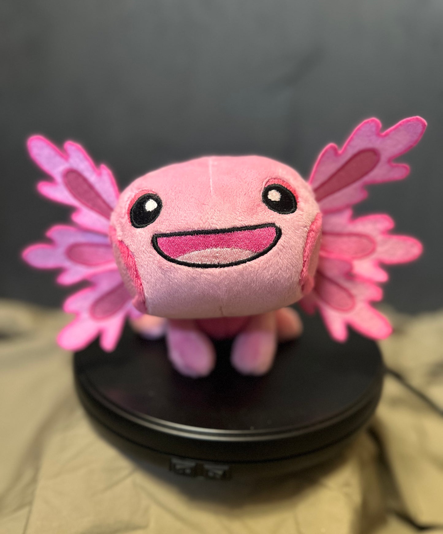 Love-A-Lotls