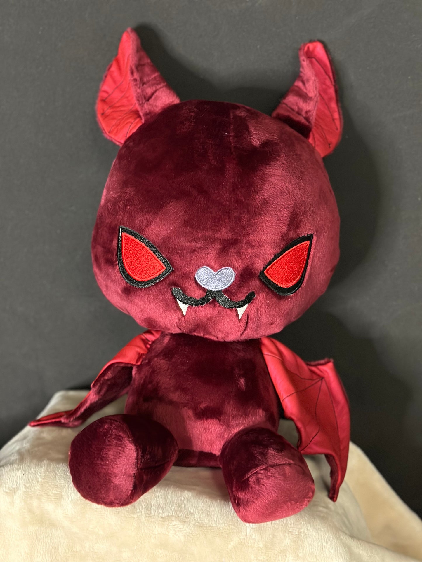 Horror Chibis