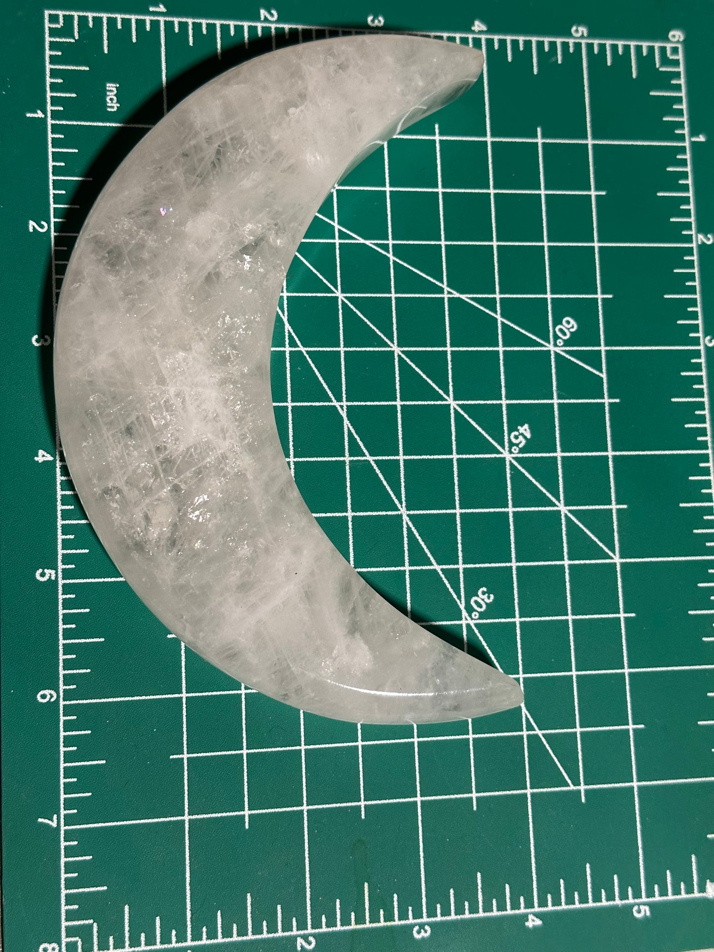Quartz Moon