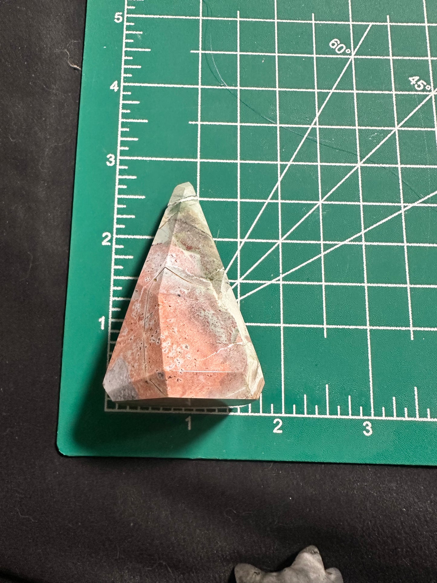 Unicorn Jasper Points