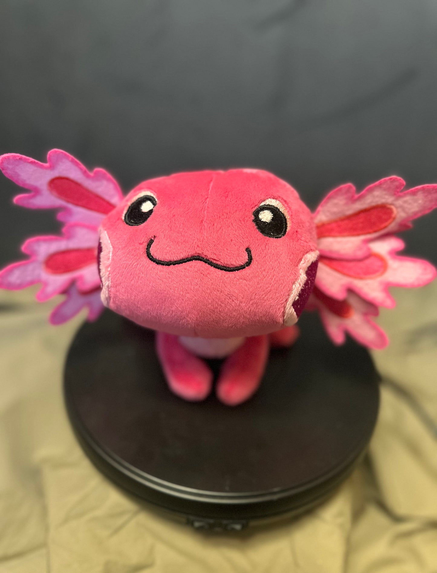 Love-A-Lotls