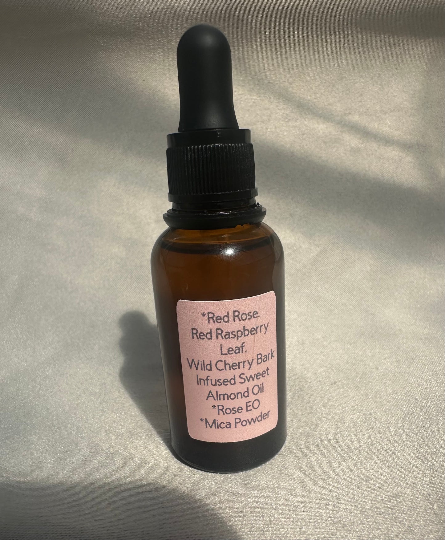 Love Oil