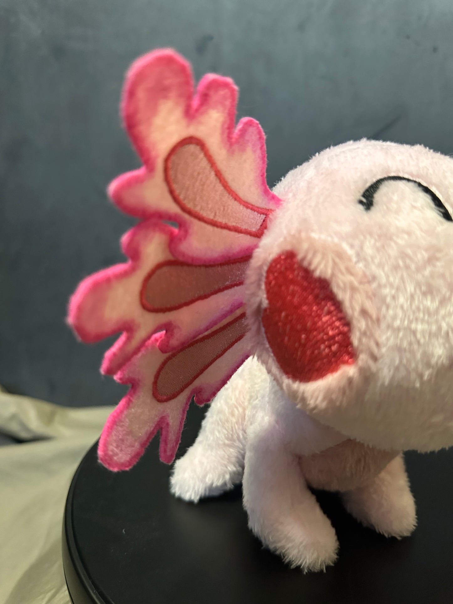 Love-A-Lotls