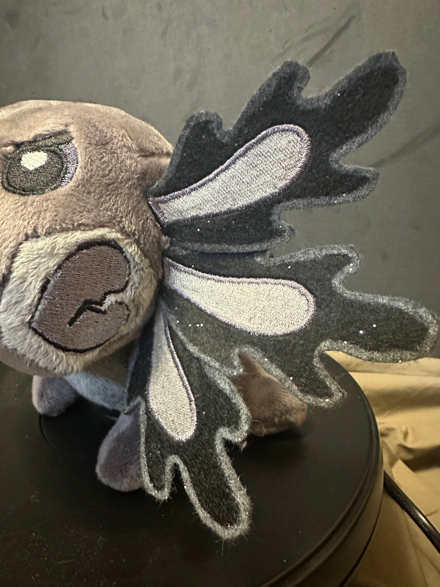 Not-A-Lotls