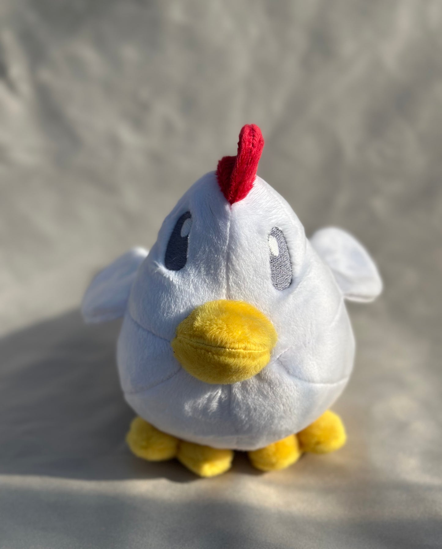 Stardew Hens