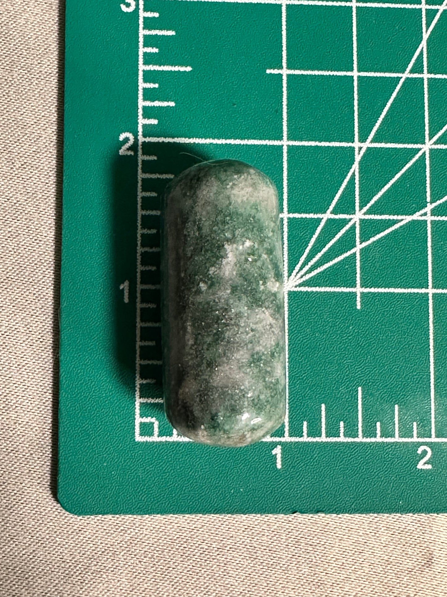 Gemstone Pill Tumbles