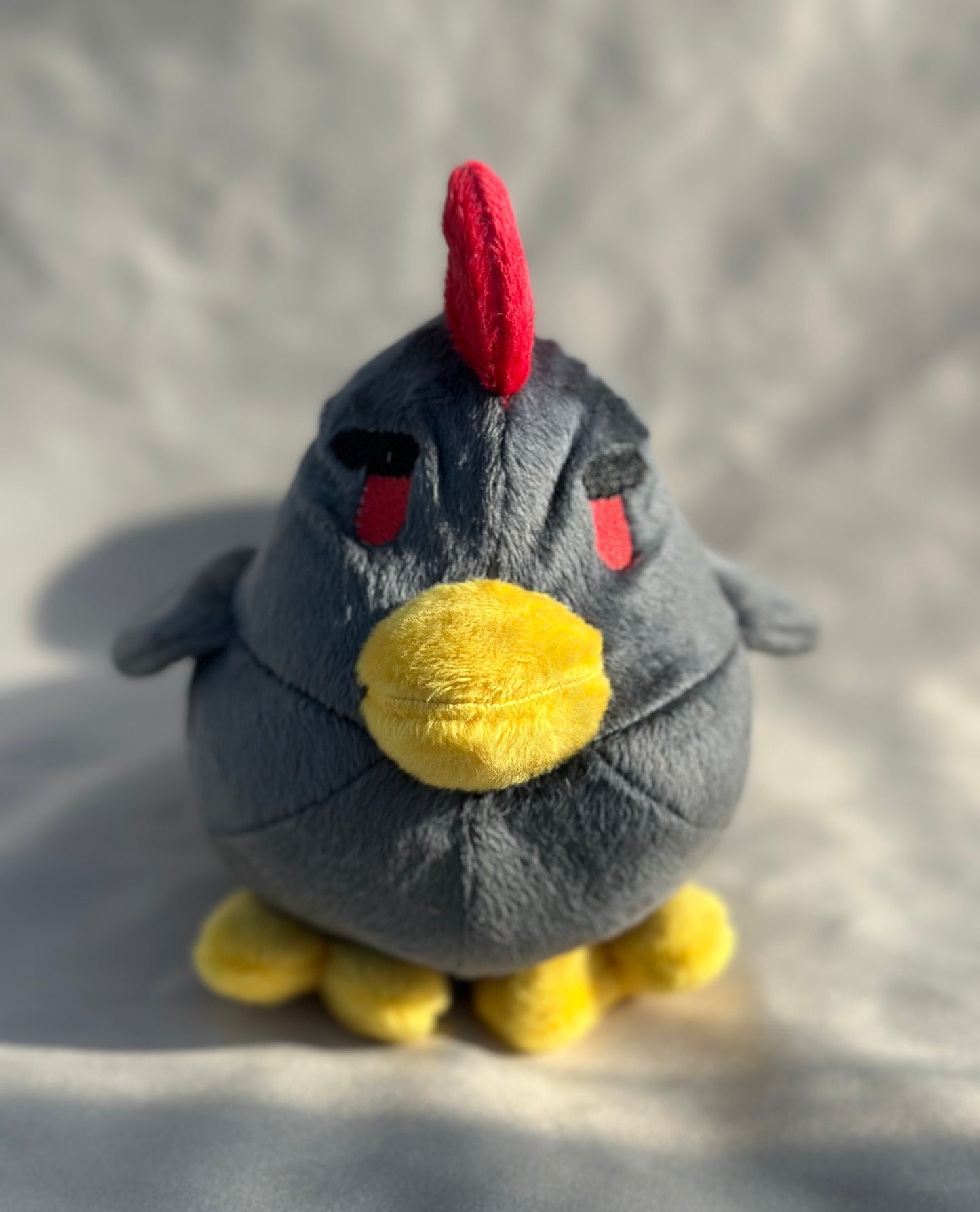 Stardew Hens