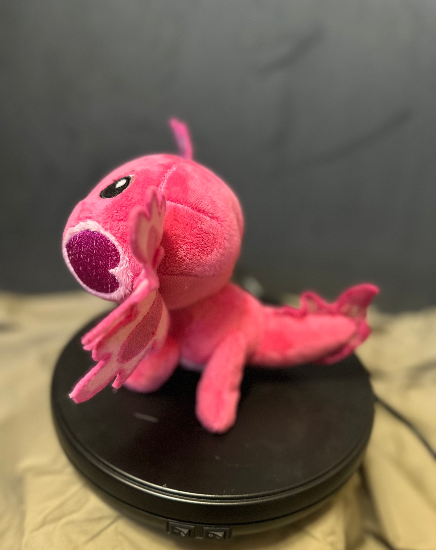 Love-A-Lotls