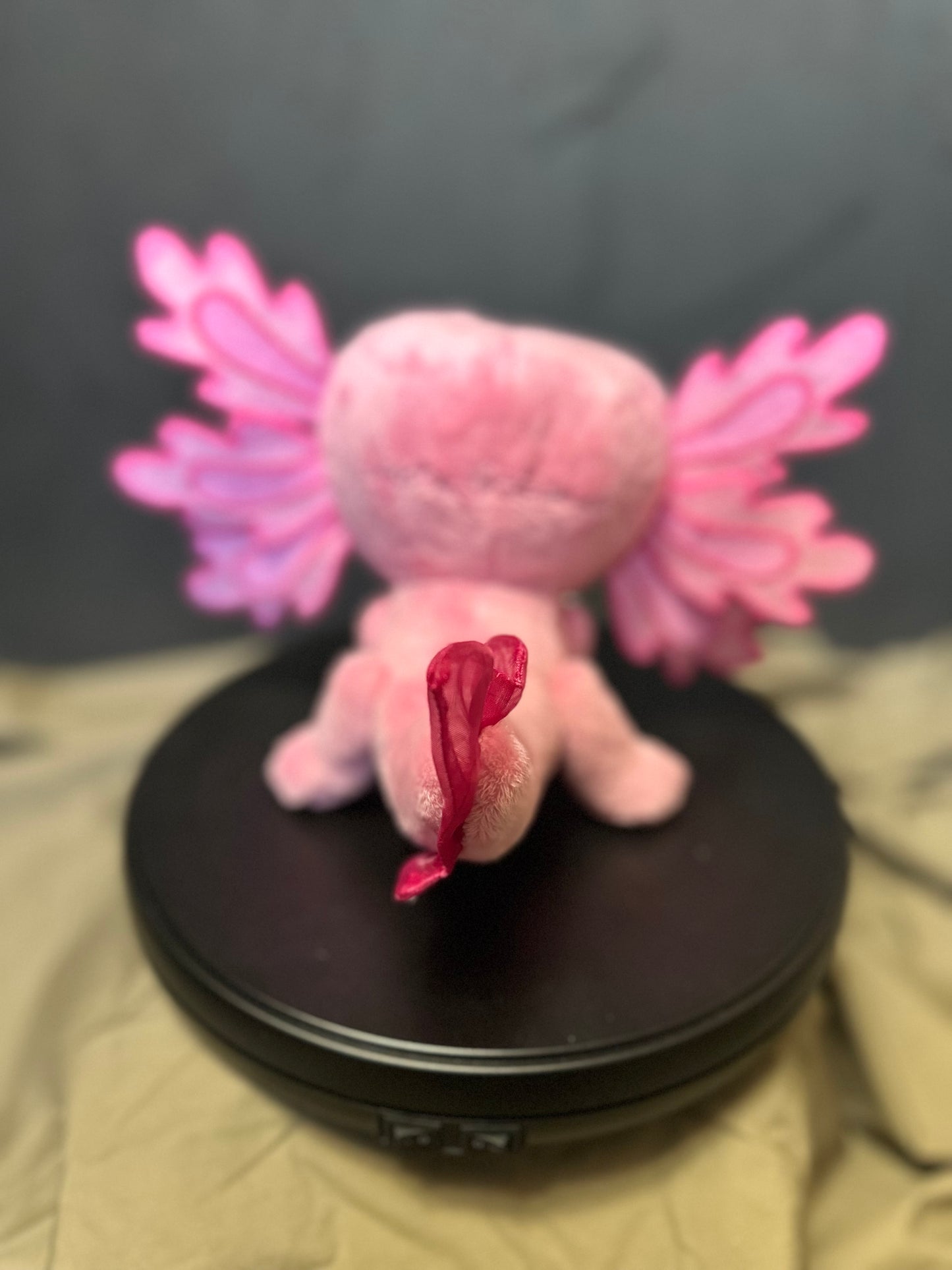 Love-A-Lotls