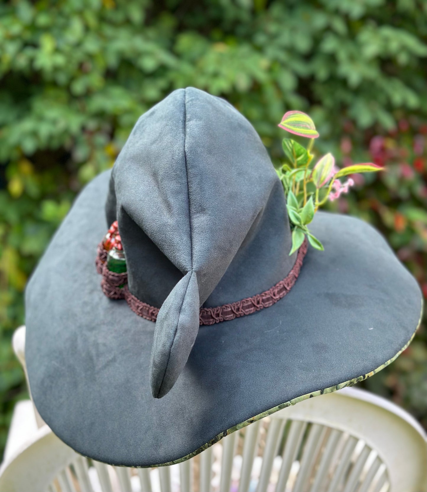 Costume/Cosplay Hats