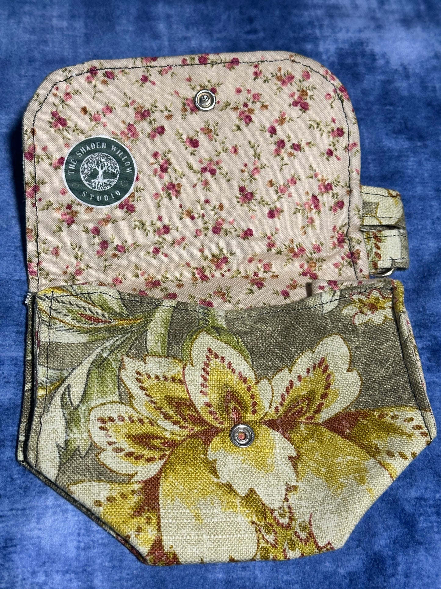 Herb Mini Bag Bundle