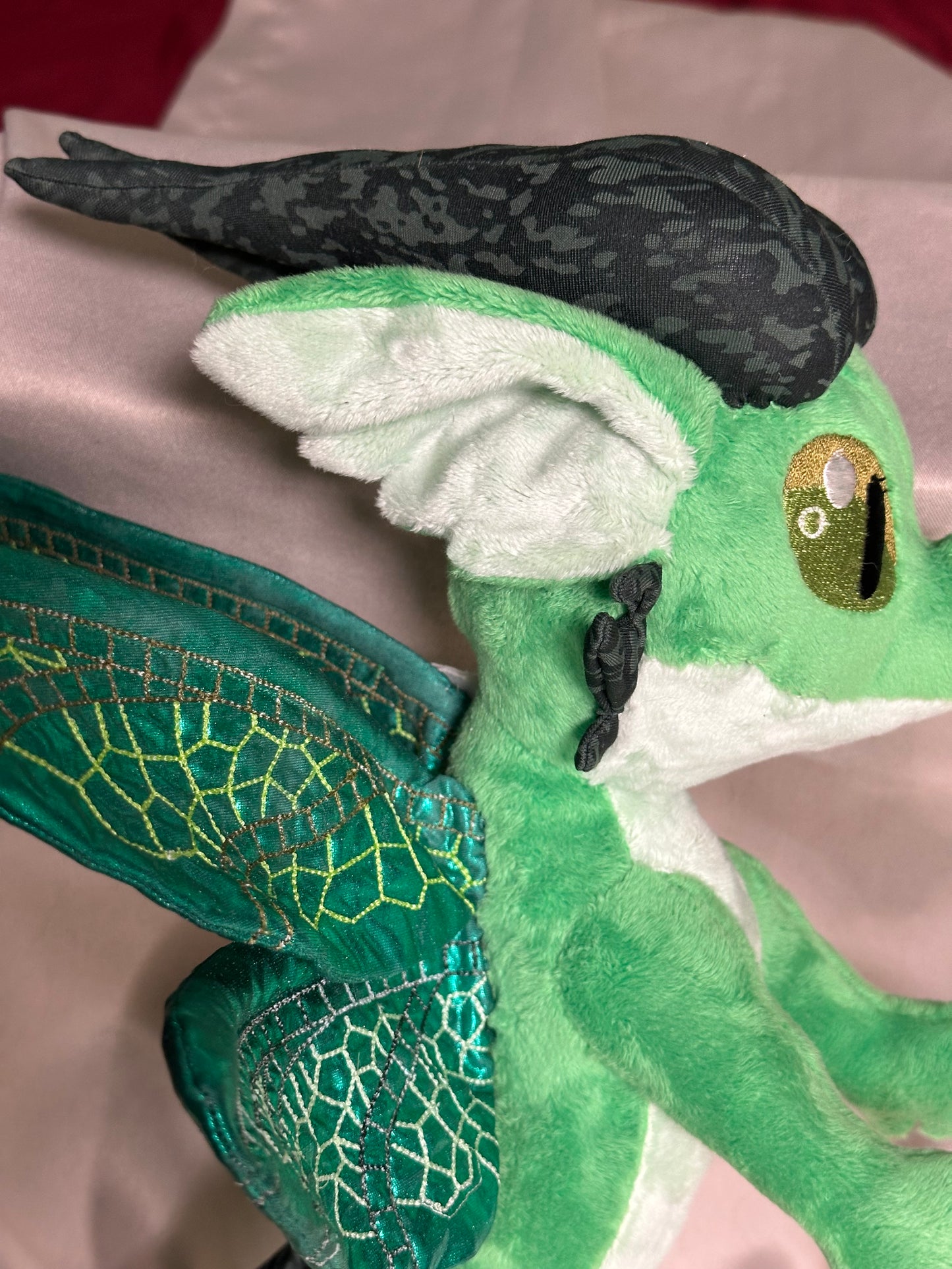 Dragon-Fly Dragons
