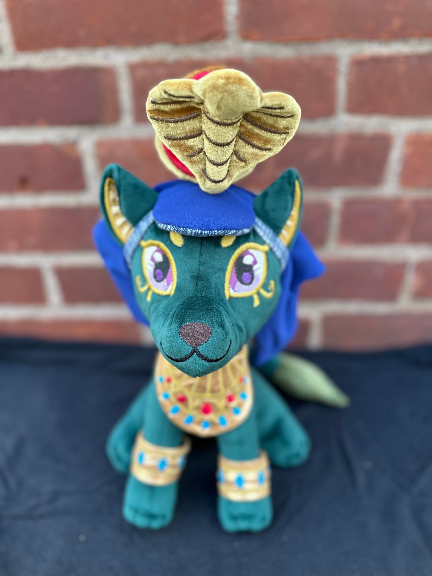 Egyptian Animal Gods