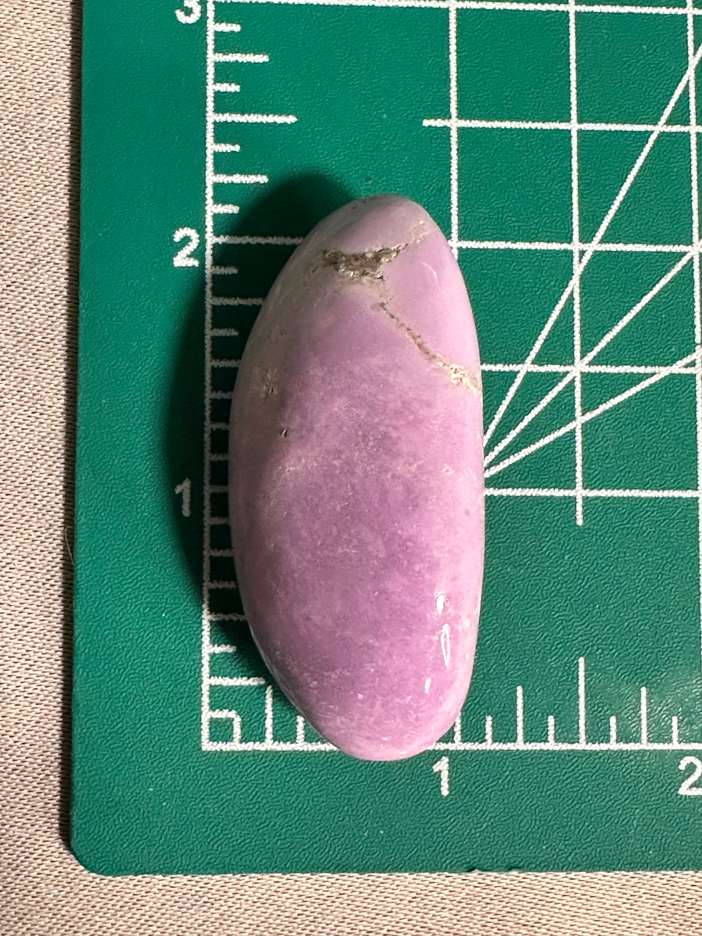 Purpurite Free Form