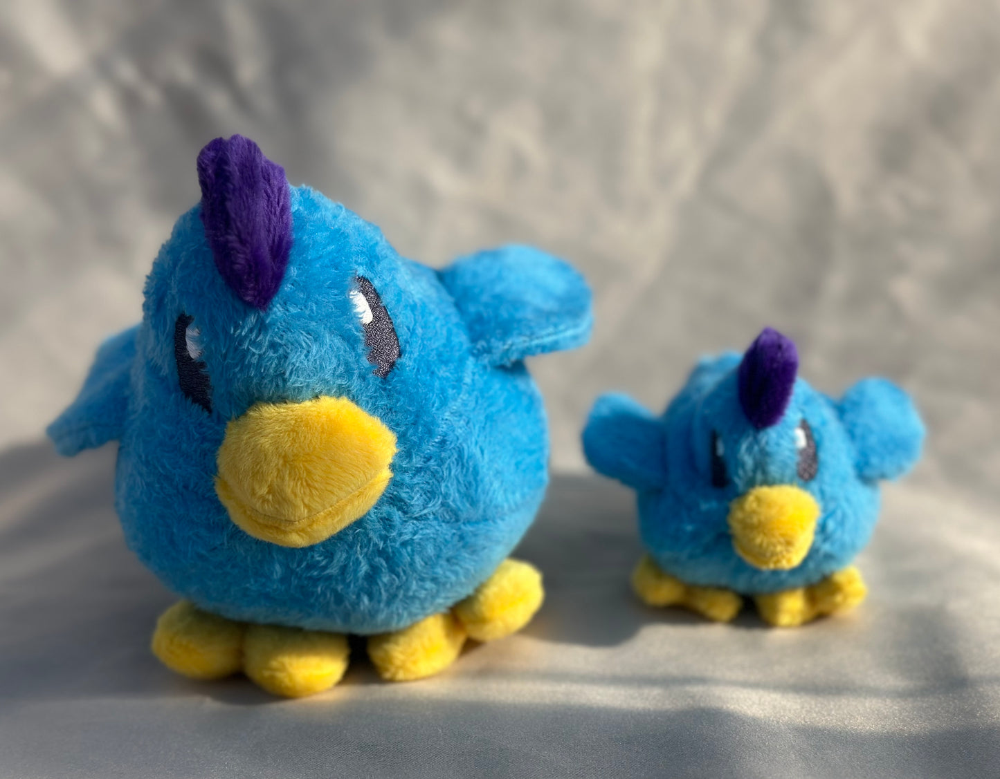 Stardew Hens