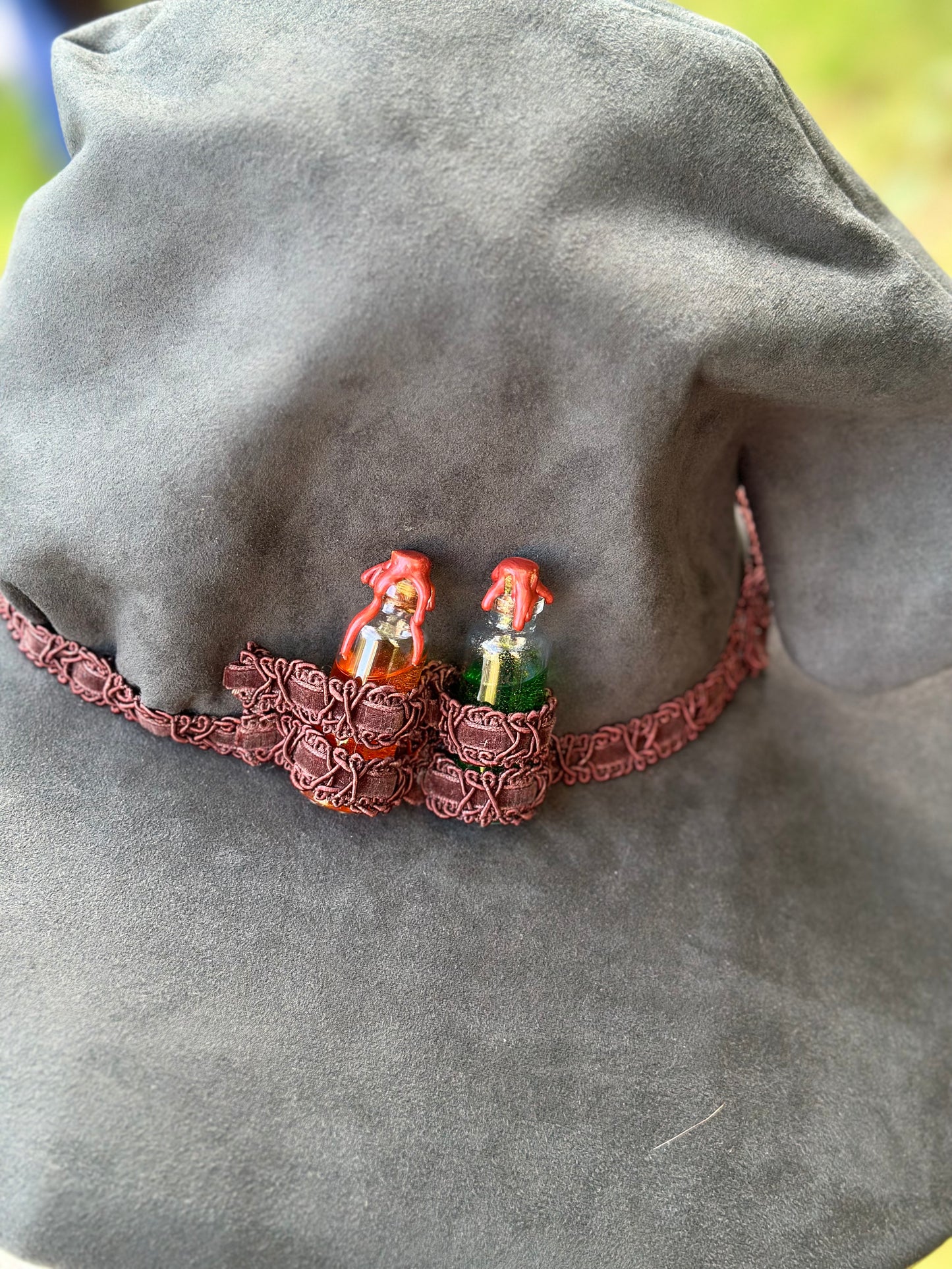 Costume/Cosplay Hats
