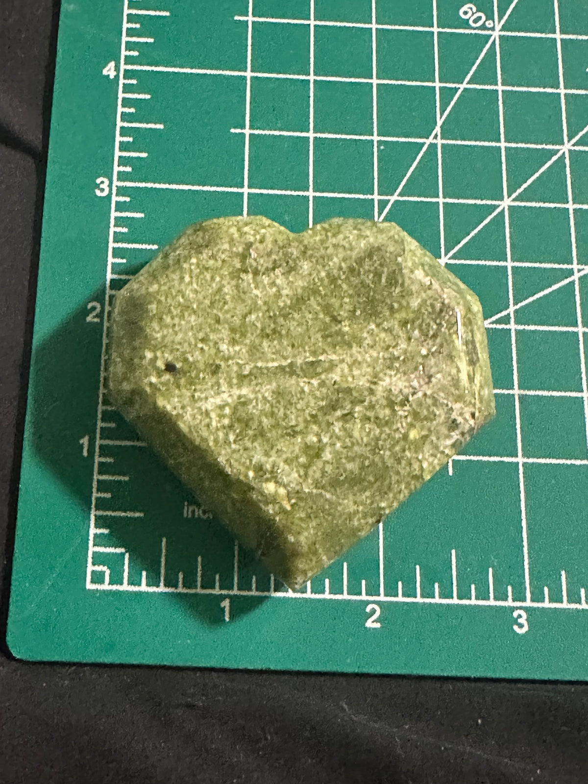 Tremolite Hearts