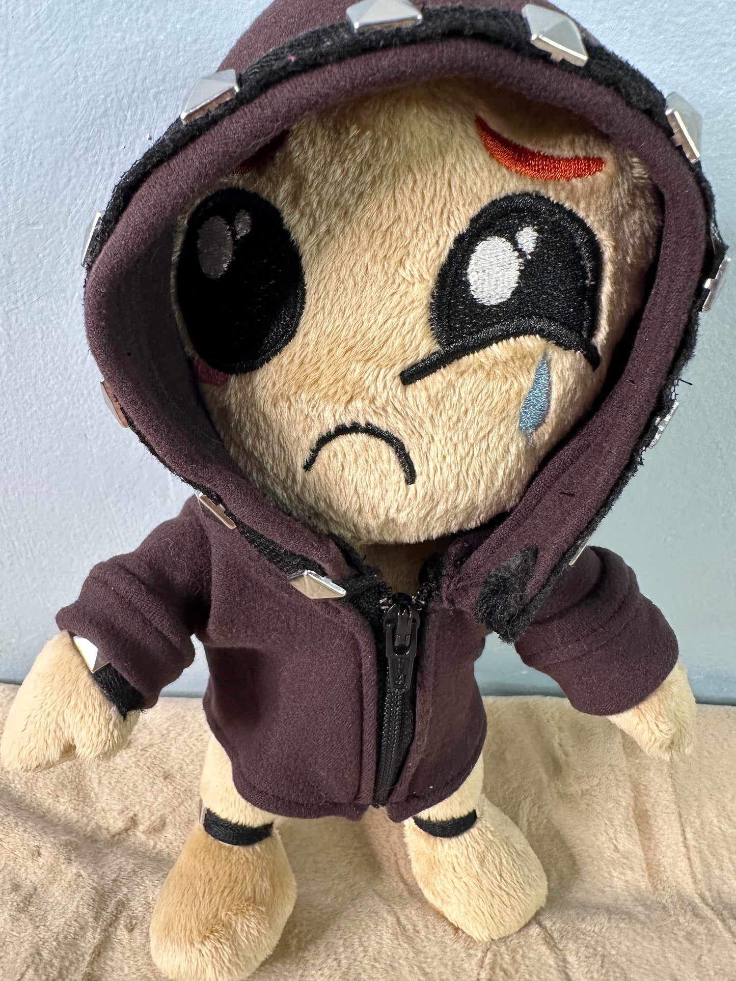 Gingies: Gingerbread People Plushies