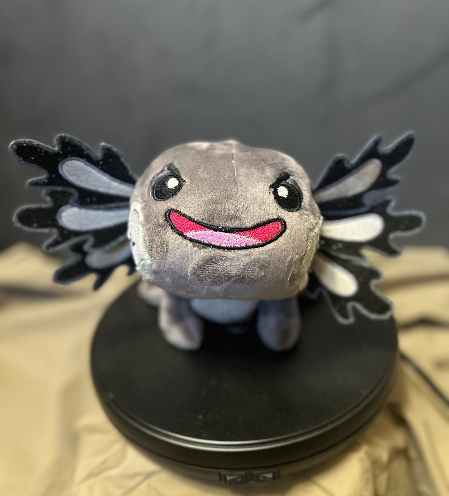 Not-A-Lotls