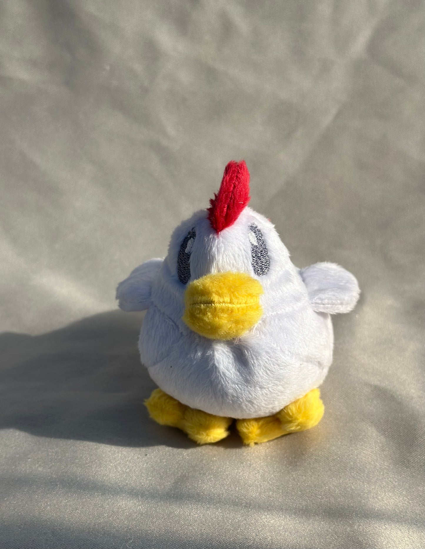 Stardew Hens