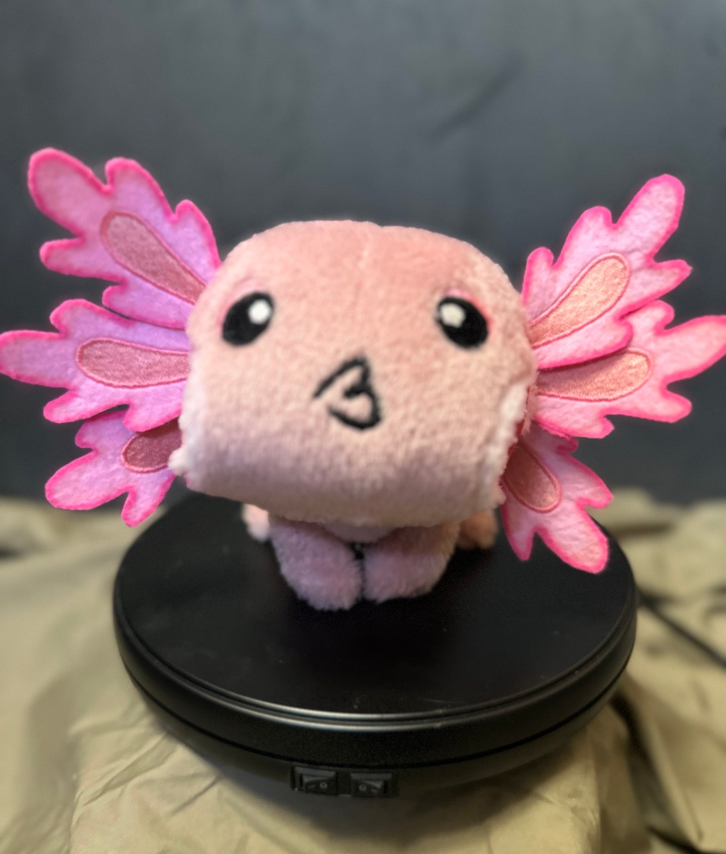 Love-A-Lotls
