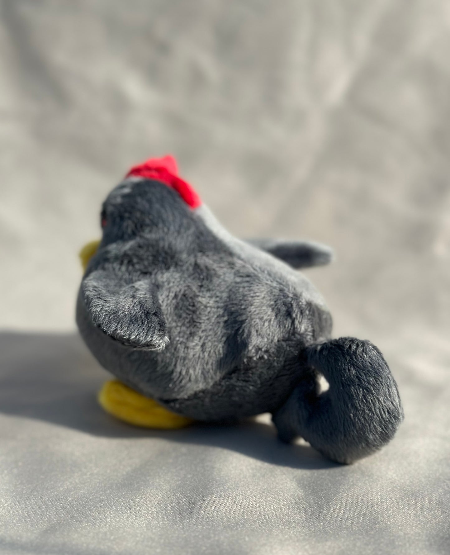 Stardew Hens