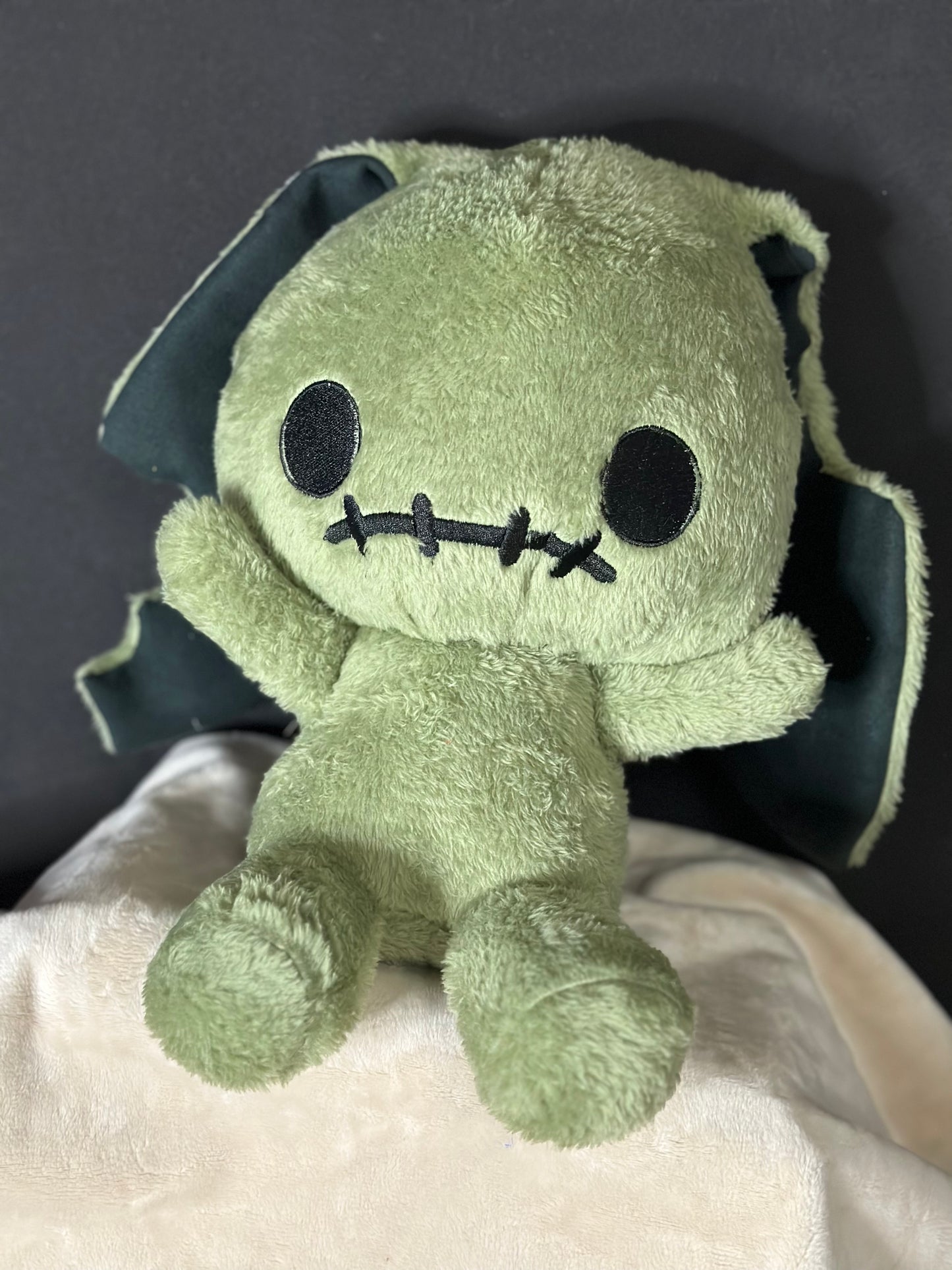 Horror Chibis