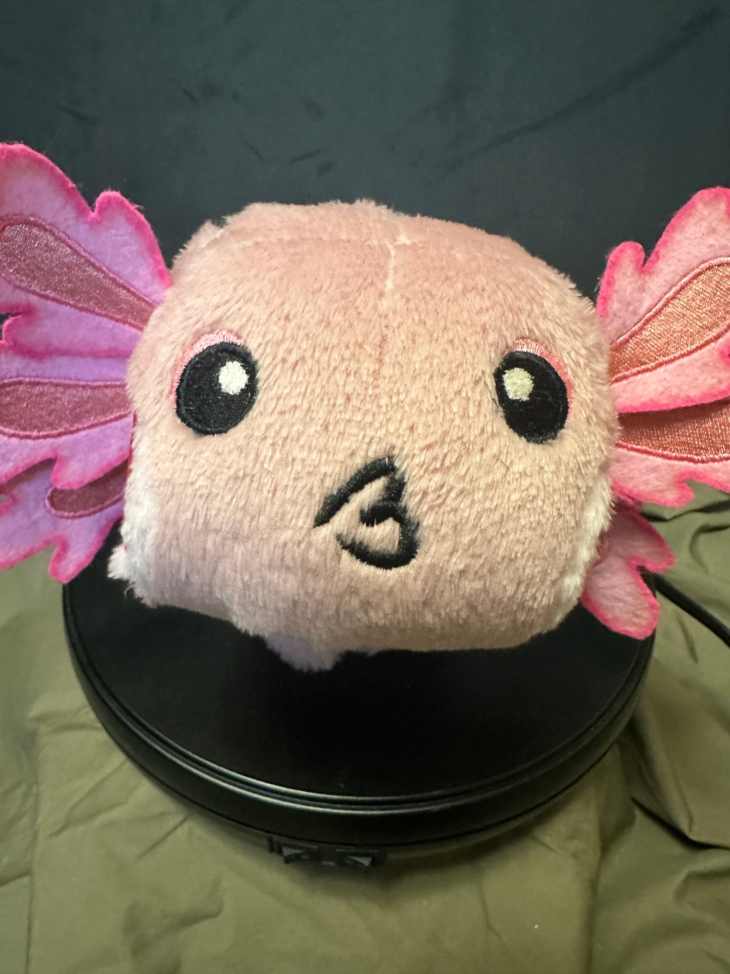 Love-A-Lotls