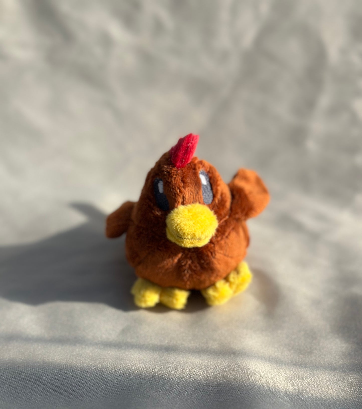 Stardew Hens