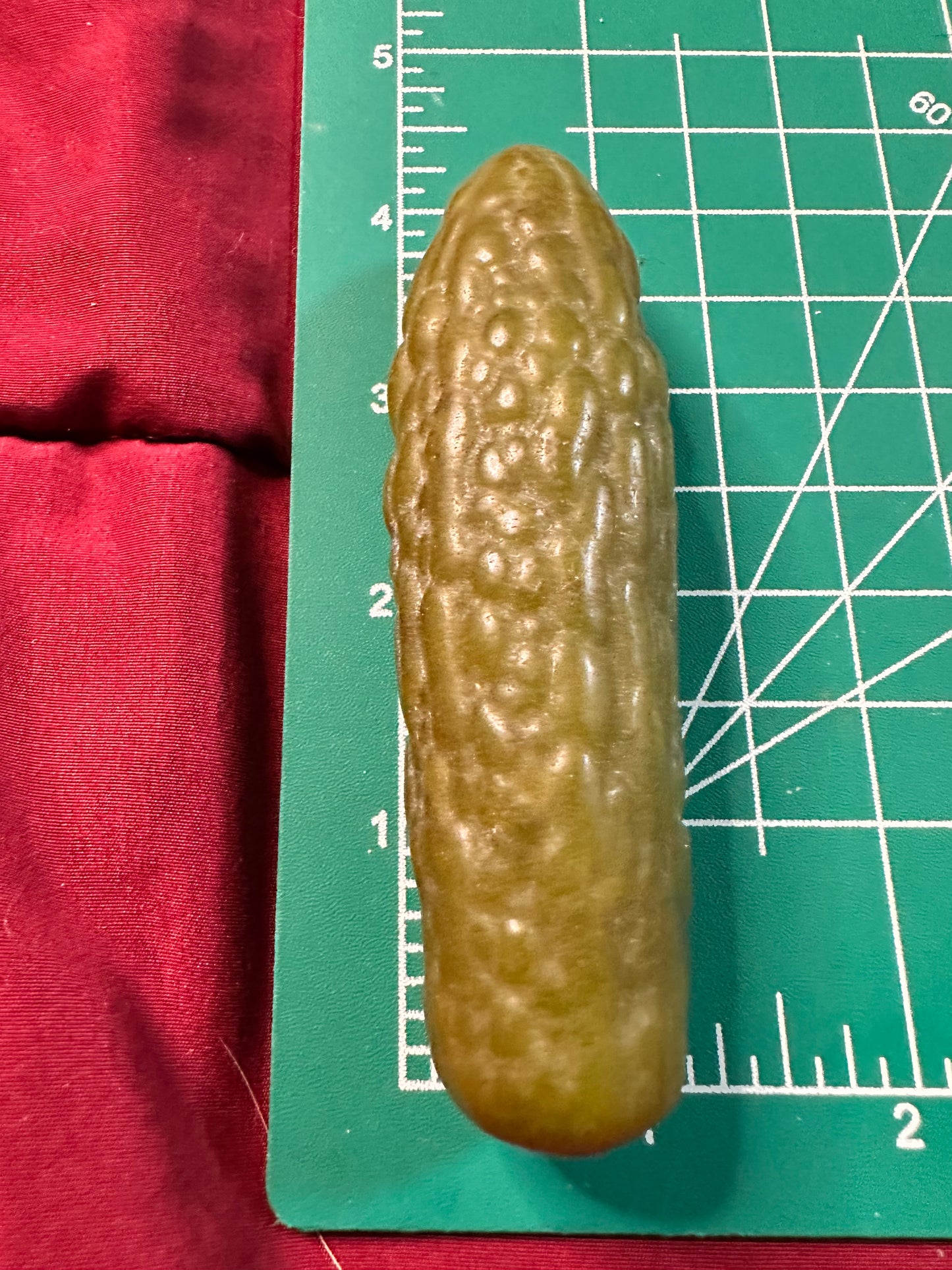 Jade Pickles