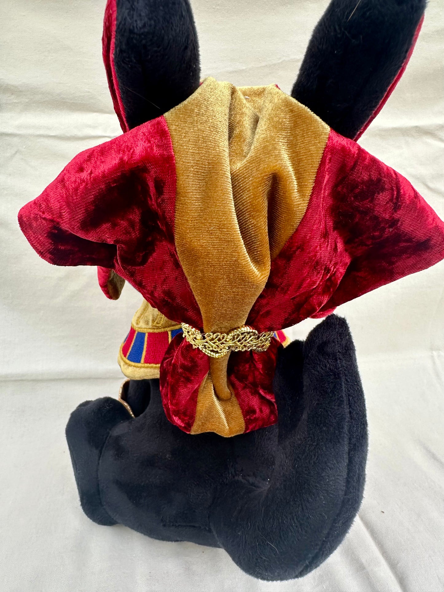 Egyptian Animal Gods