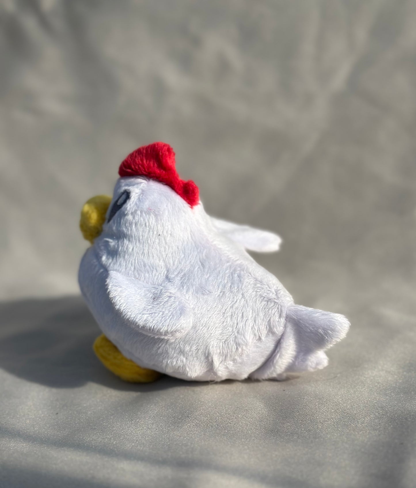 Stardew Hens
