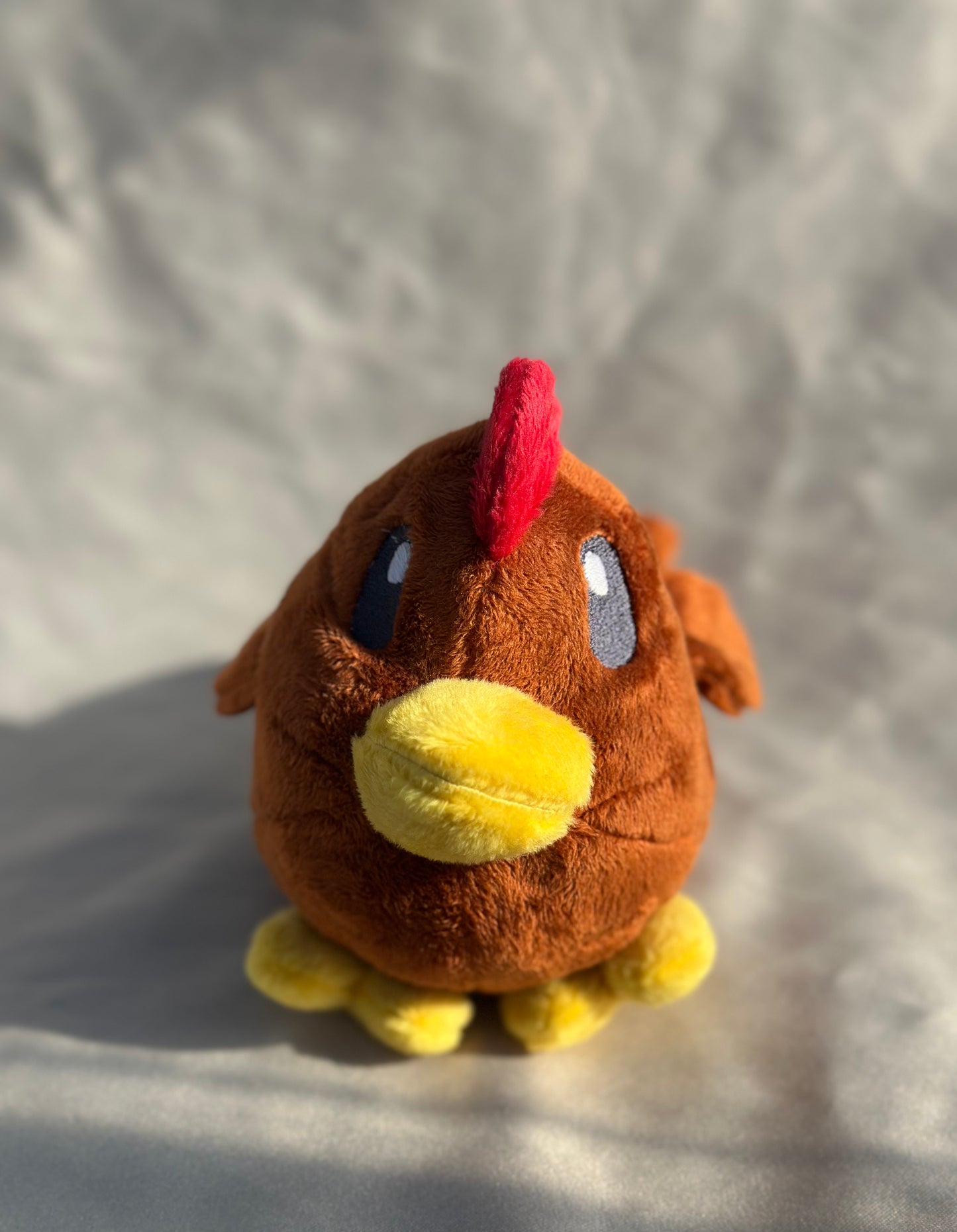 Stardew Hens