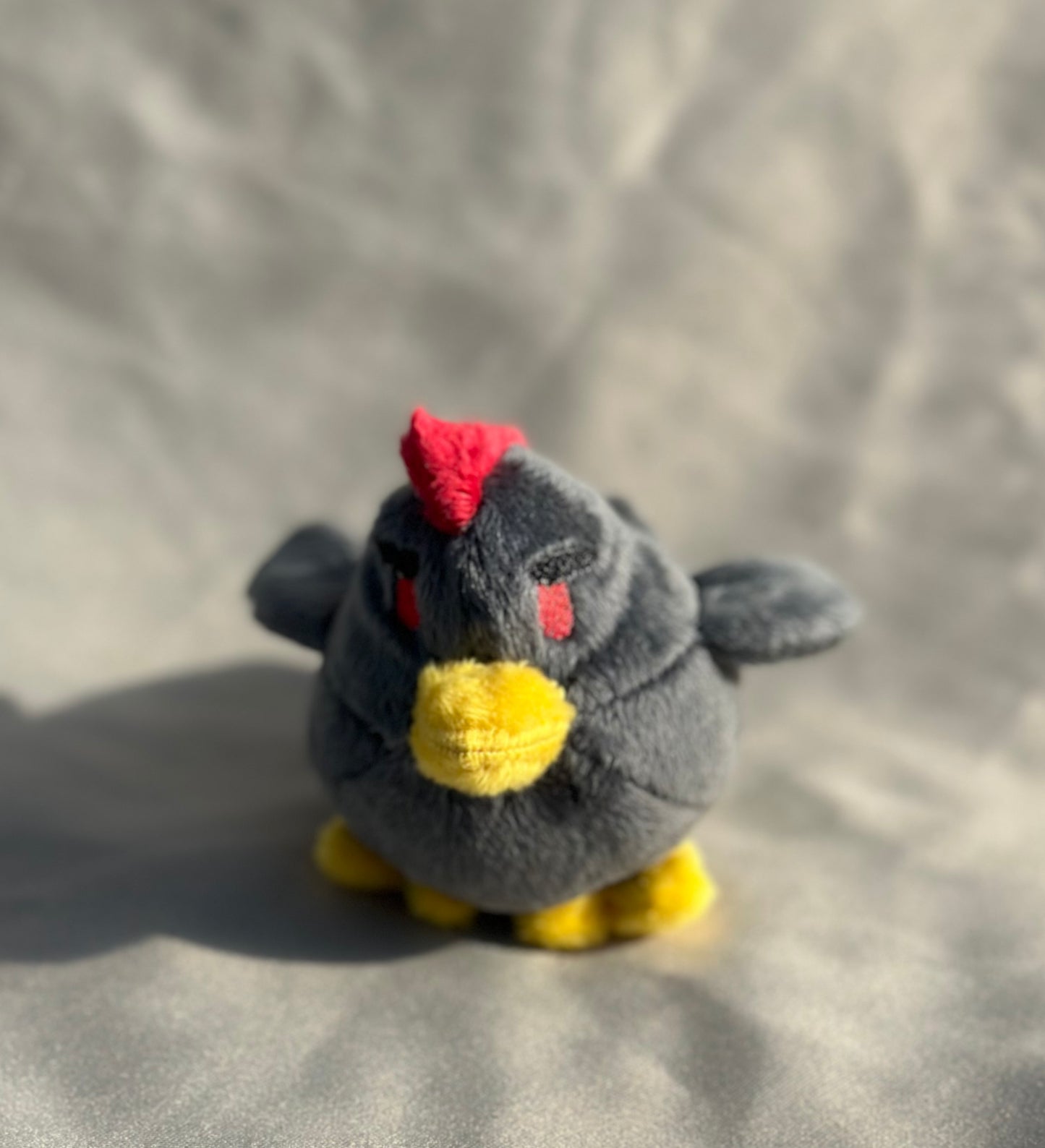 Stardew Hens