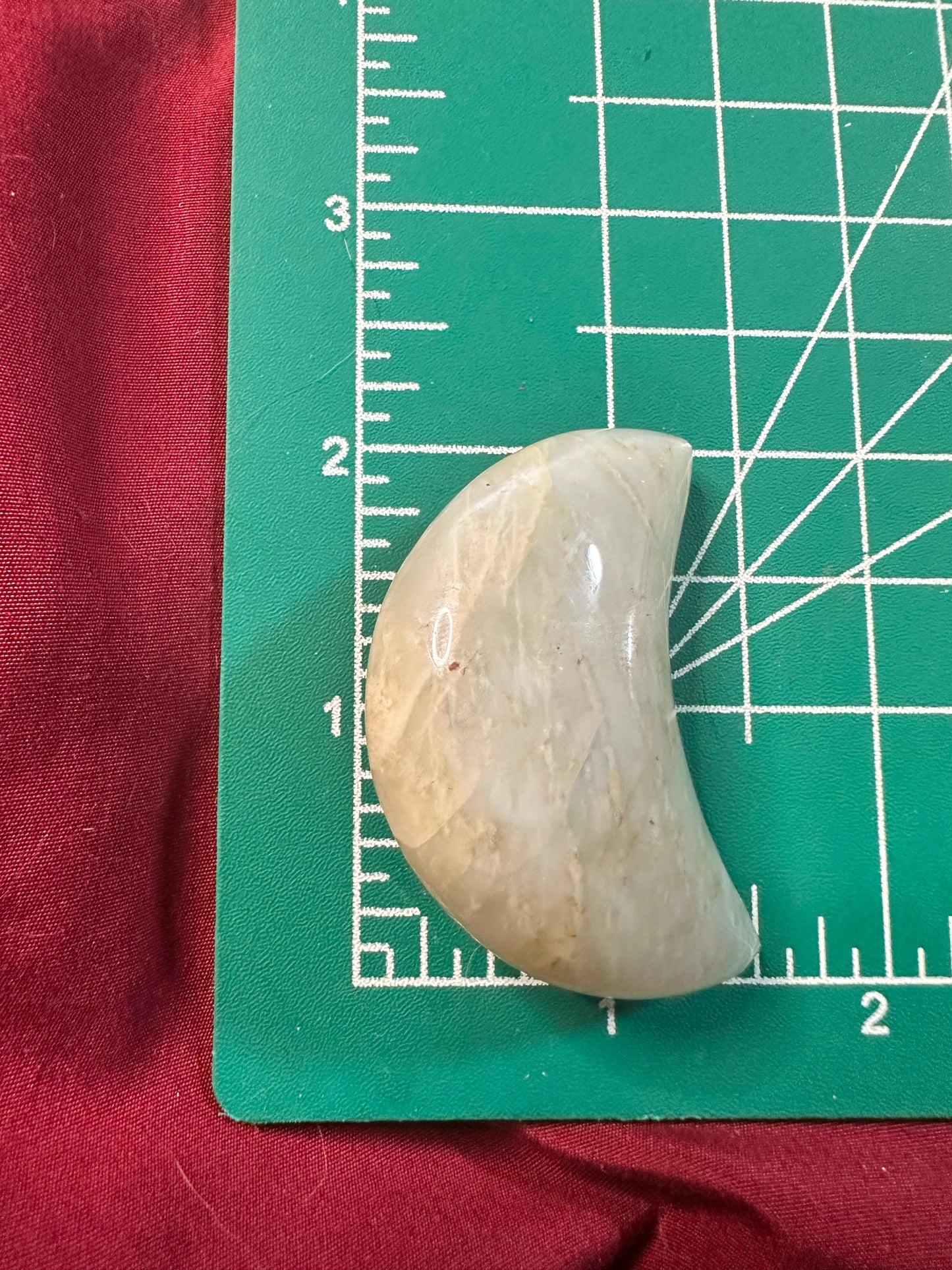 Moonstone Crystals