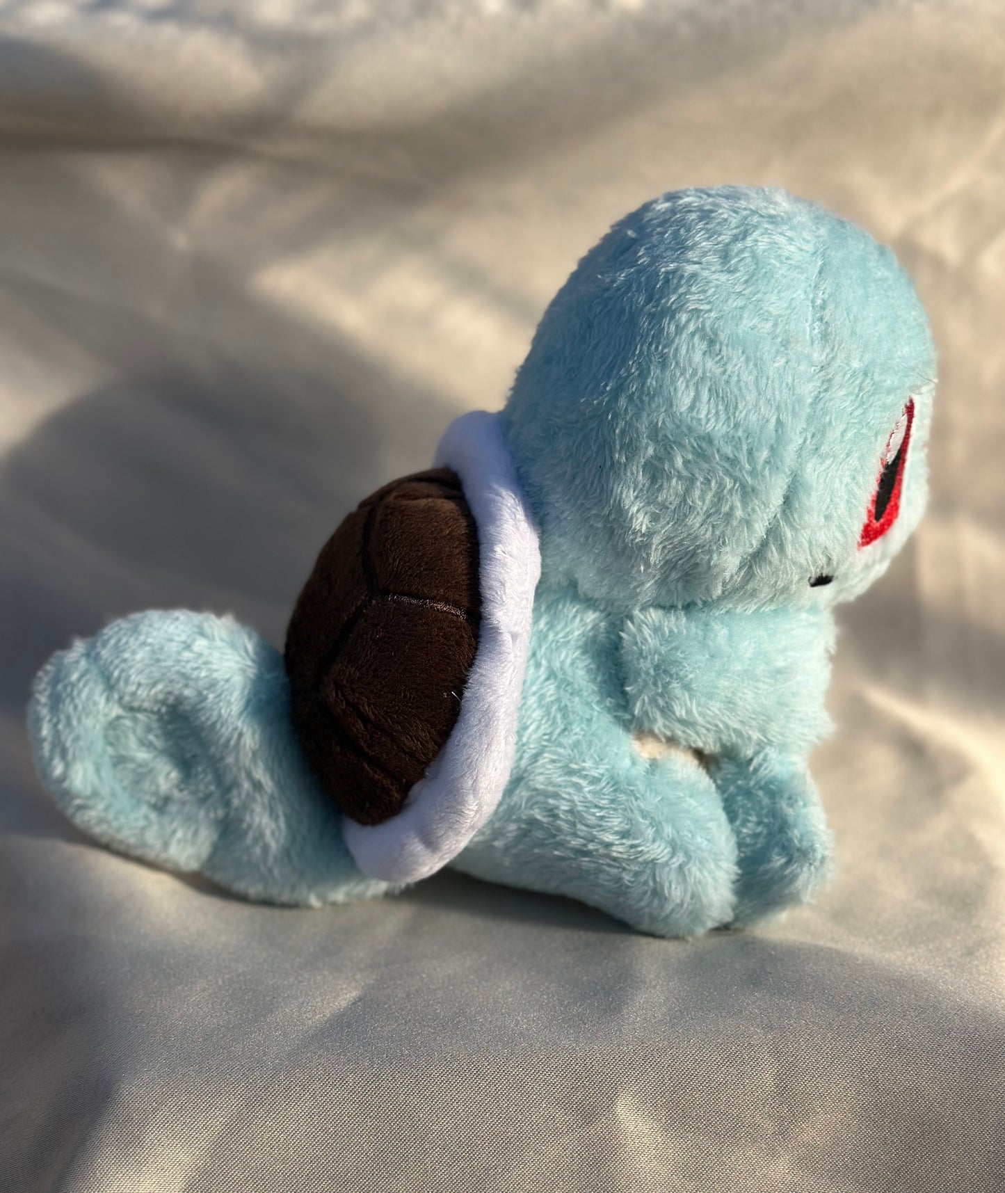 Poké Plush Collection
