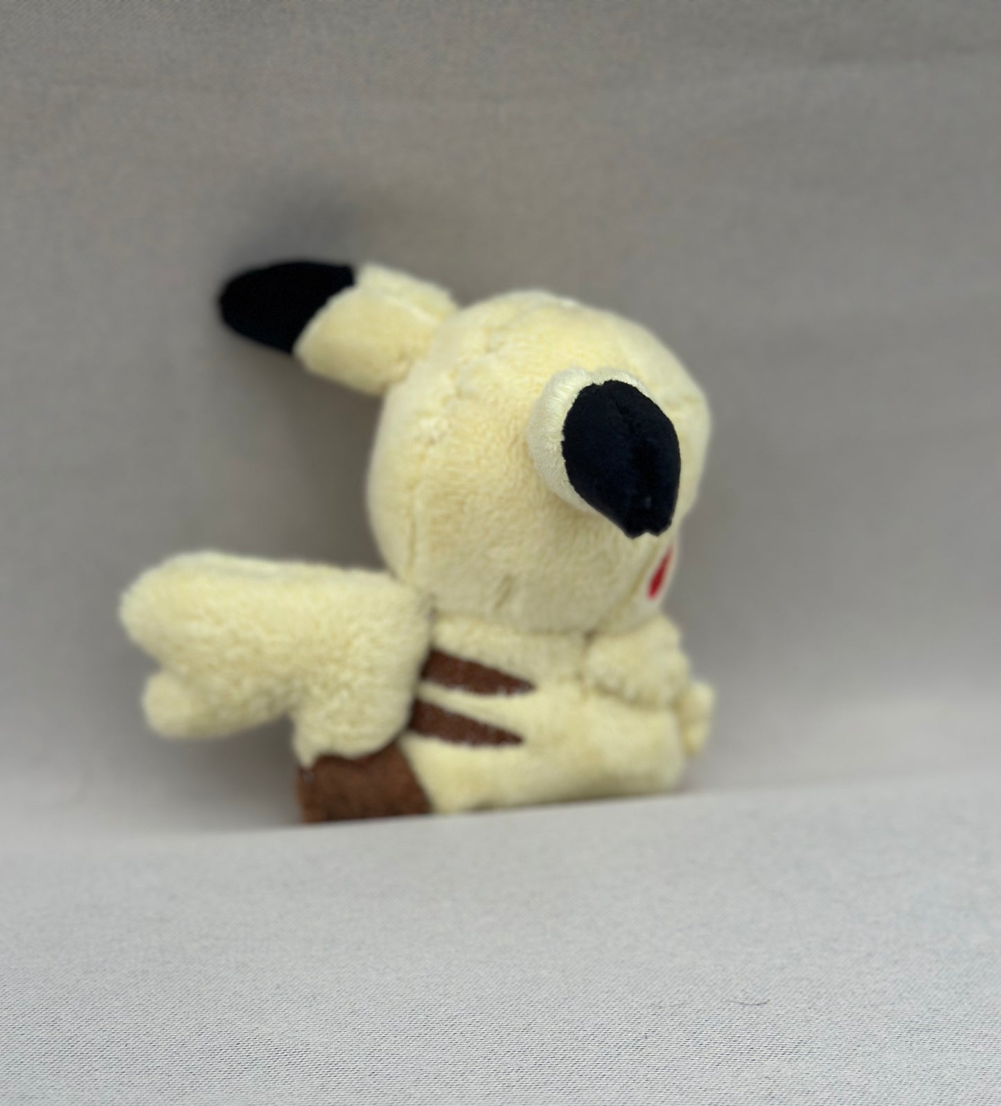 Poké Plush Collection