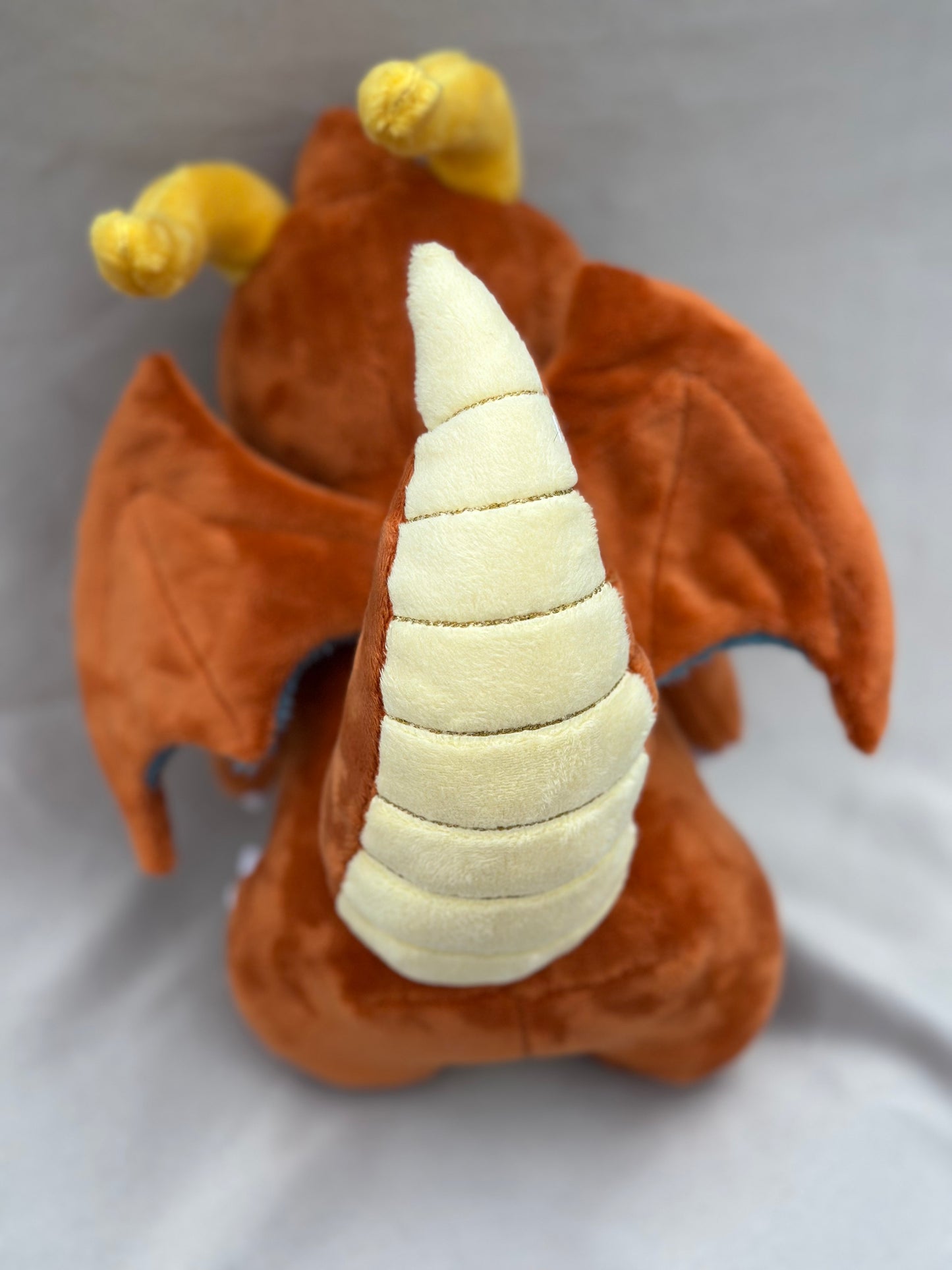 Poké Plush Collection